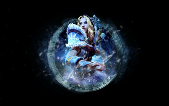 Dota Wallpap
