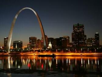 Wallpaper Gateway Arch In St Louis Memes