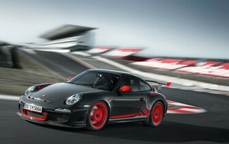 Porsche Gt3 Rs Vehicles Simraceway Community