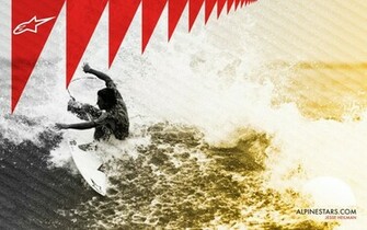 Jesseheilman New Alpinestars Wallpaper