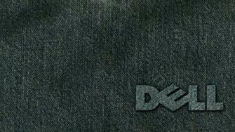 Dell Computers Company Brand Jeans Full HD 1080p Background
