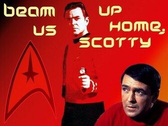 Star Trek Tos Wallpaper