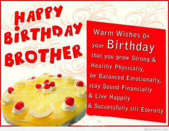 Happy BirtHDay Wallpaper