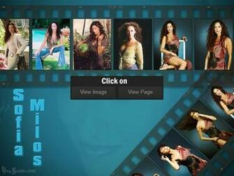 Sofia Milos Biography And Movies