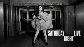 Saturday Night Live HD Wallpaper Background Image