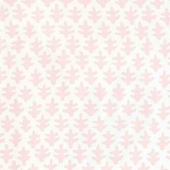 Burmese Wallpaper Sister Parish Design Girl Bedroom