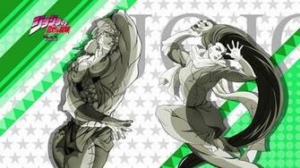 Adventure Community Topic Jjba Wallpaper Only