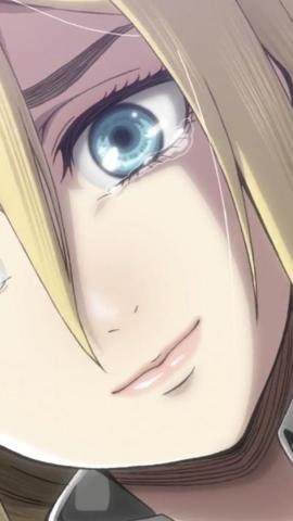 Anime Attack On Titan