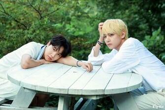 Bts Image Season S Greetings Photoshoot HD Wallpaper And