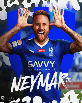 More Than Million How Much Did Neymar S Deal Cost Al Hilal