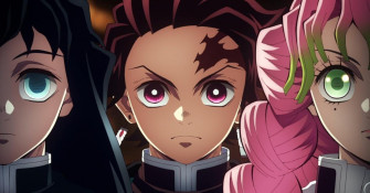 Demon Slayer Season Ratings Continue To Dominate In Japan