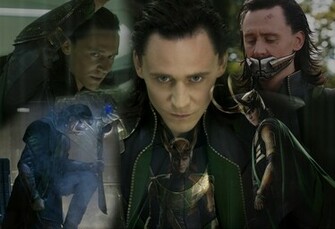 Loki Wallpaper Search Results Newdesktopwallpaper Info