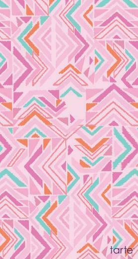 Tarte Cosmetics Apartment iPhone Wallpaper Mobile