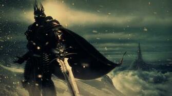 World Of Warcraft Lich King X Close