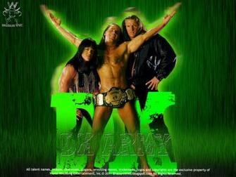 Wwe Wallpaper Dx Wwf