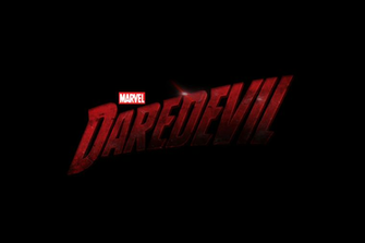 Marvel S Daredevil Official Logo Updated By Mrsteiners On
