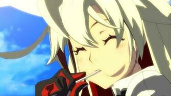 Guilty Gear Xrd Revelator Screenshot Galerie Pressakey