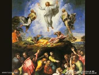 Renaissance Art Wallpaper