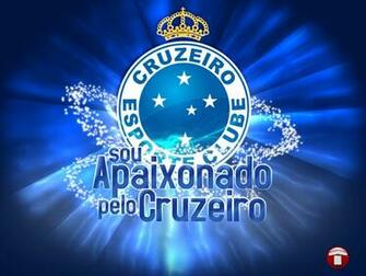 Cruzeiro Football Wallpaper