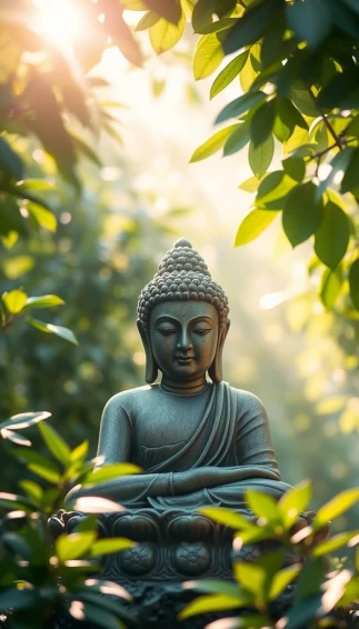 Buddha Wallpaper For Phone