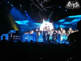 New Batman Live World Arena Tour Wallpaper Background Photos By
