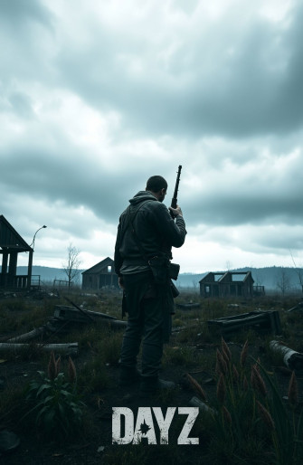 Dayz Wallpaper