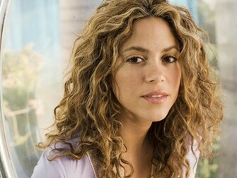 Shakira Wallpaper HD Amazing