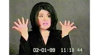 Monica Lewinsky Wallpaper