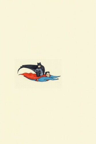 Batman V Superman iPhone Wallpaper HD