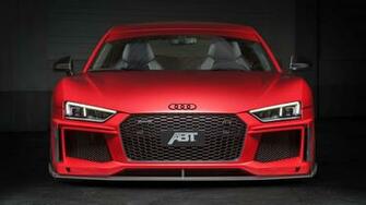 Abt Audi R8 4k Wallpaper HD Car Id