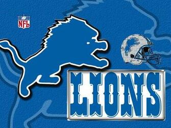 Detroit Nfl Wallpaper Desktop Background