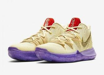 Official Image Of The Concepts X Kyrie Irving Nike Ikhet