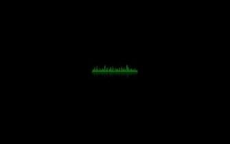 Background Equalizer Dark Lines Ribbed Green Stock Photos
