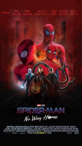 Spider Man No Way Home Wallpaper Ixpap