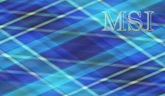 Msi Wallpaper By Sevrejna