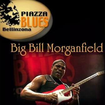 Morganfield Image Mag
