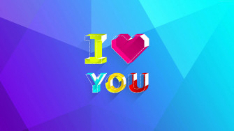 I Love You Aesthetic Wallpaper S