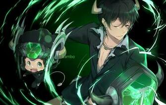 Best Ideas About Hitman Reborn Manga