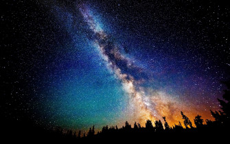 Galaxy HD Wallpaper 1080p