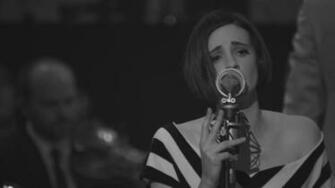 The Night Before Live At Koningin Elisabethzaal By