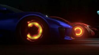 Video Games Driveclub Racing Mclaren P1 Wallpaper HD Desktop