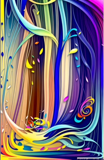 Ios Original Wallpaper