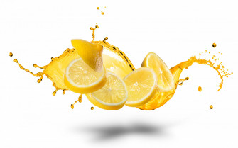 Lemon Wallpaper