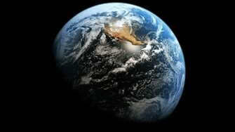 Desktop Wallpaper One Of The Planets In Our Solar System