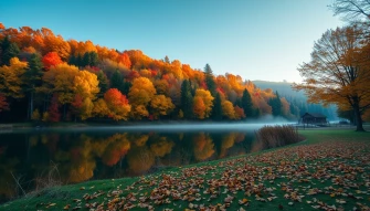 Autumn Wallpaper