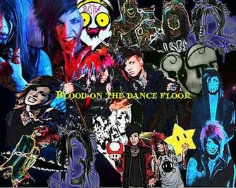 Botdf Background