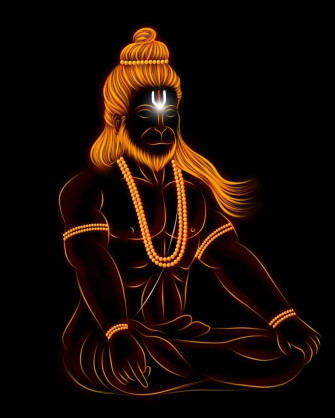 Hindu iPhone Wallpaper
