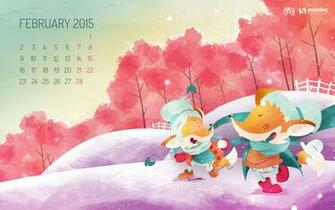 Desktop Wallpaper Calendars February Smashing Magazine