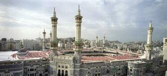 Islamic Wallpaper Makka