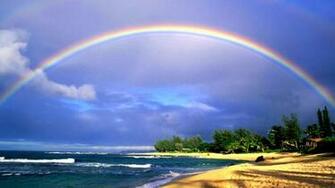 Beach Sea Wallpaper Wallpoper